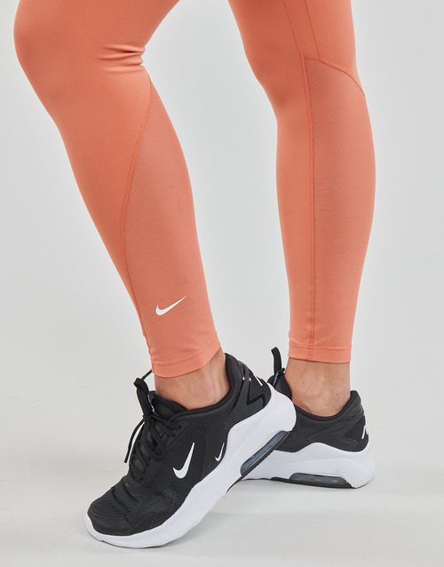 Nike - One Mid-Rise 7/8 - Rose