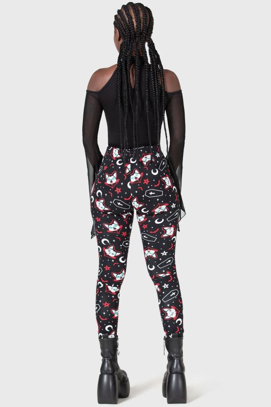 Lil Vampurr Leggings | THE VAMPURR by KILLSTAR Legging