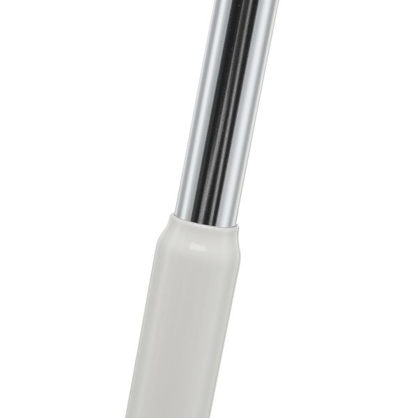 Manhasset Chorale Mic-Stand 3016 White