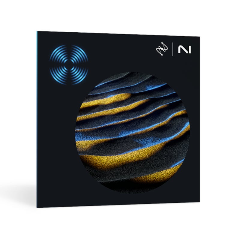iZotope RX 11 Advanced upgrade van eerdere versie van RX Standard (download)