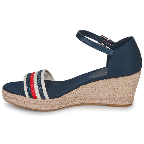 Tommy Hilfiger - MID WEDGE CORPORATE Marino