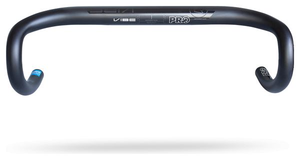 Cintre Pro Vibe Aluminium Anatomique Noir