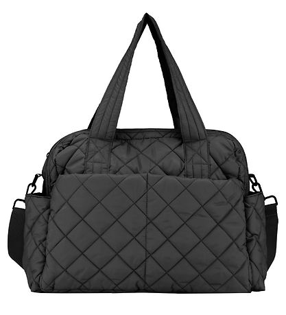 DAY ET Pusletaske - Mini Re-Q Diaper - Blåck