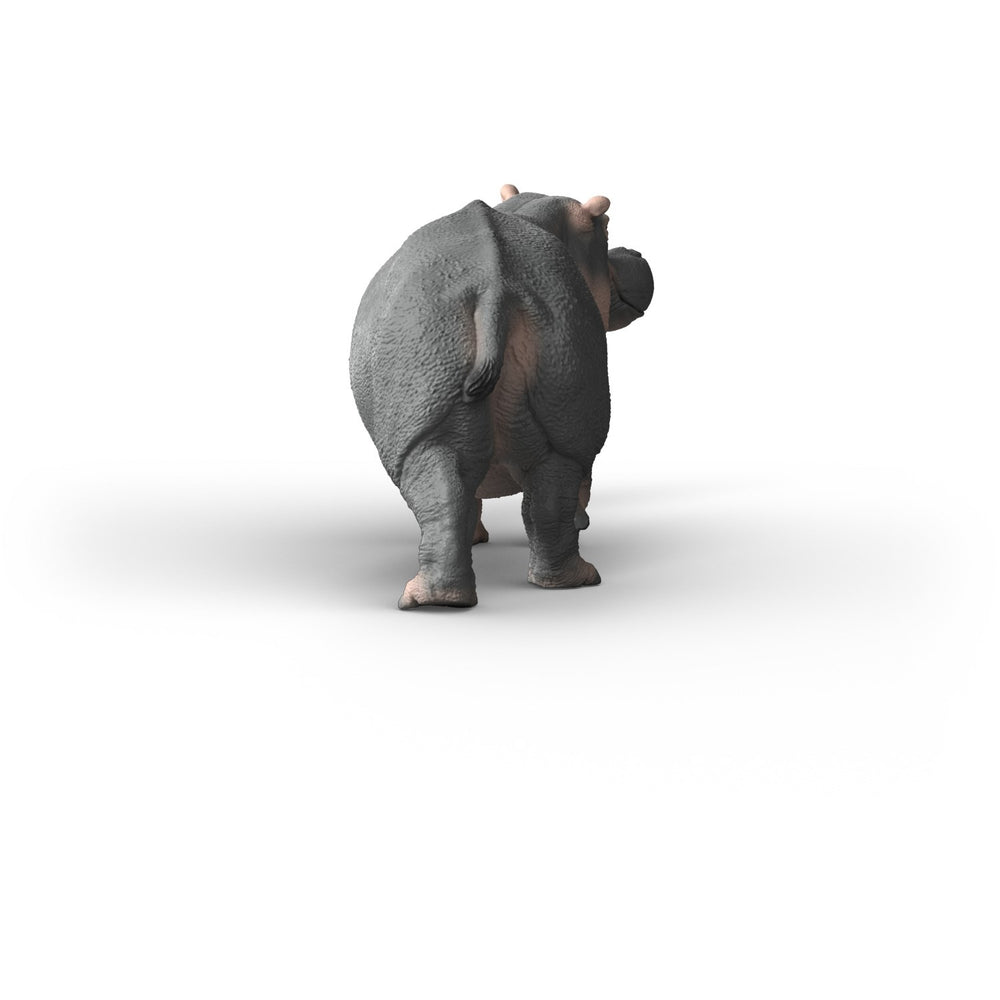 Køb Schleich Flodhest