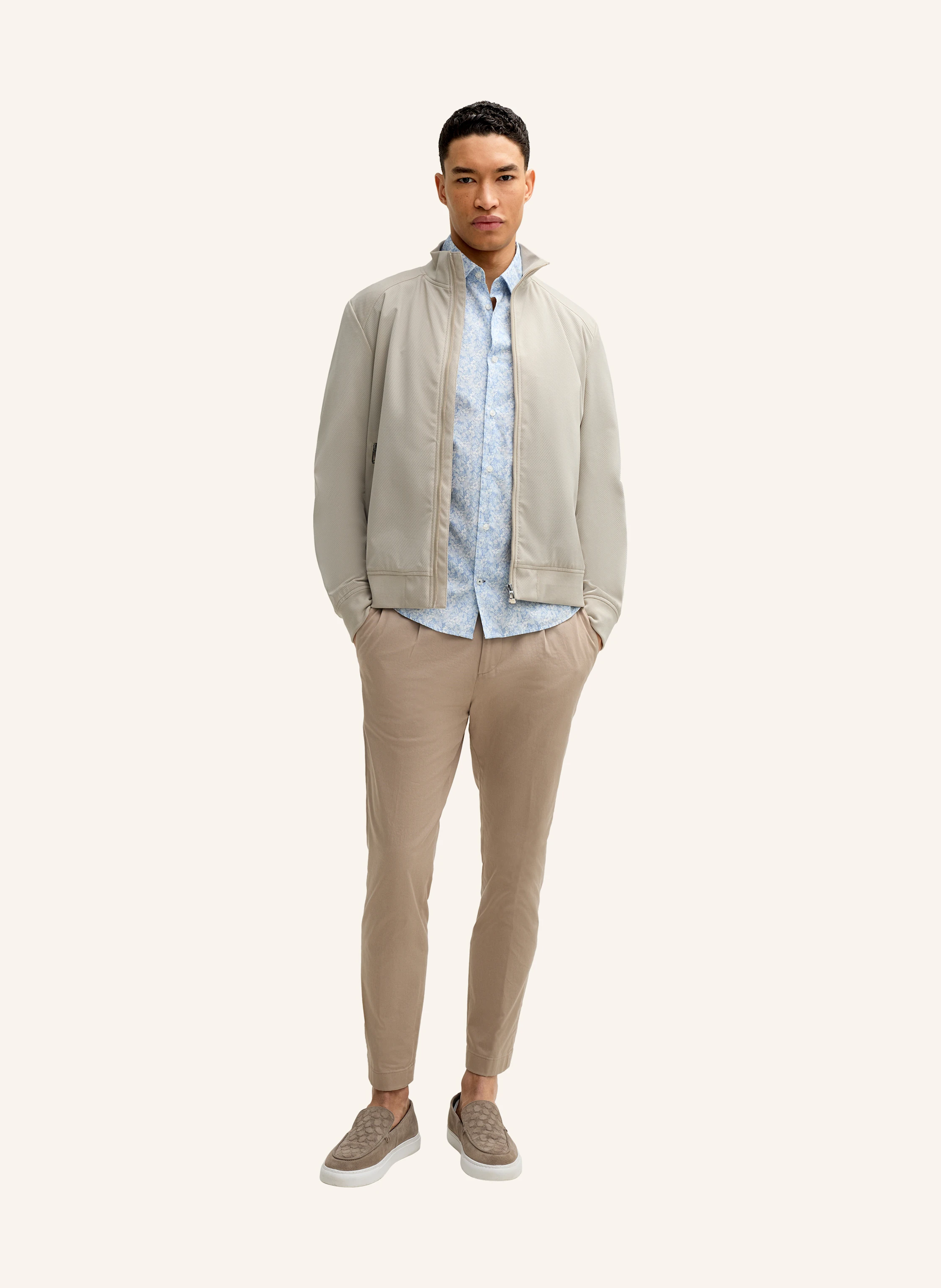 JOOP! Hemd Slim Fit
