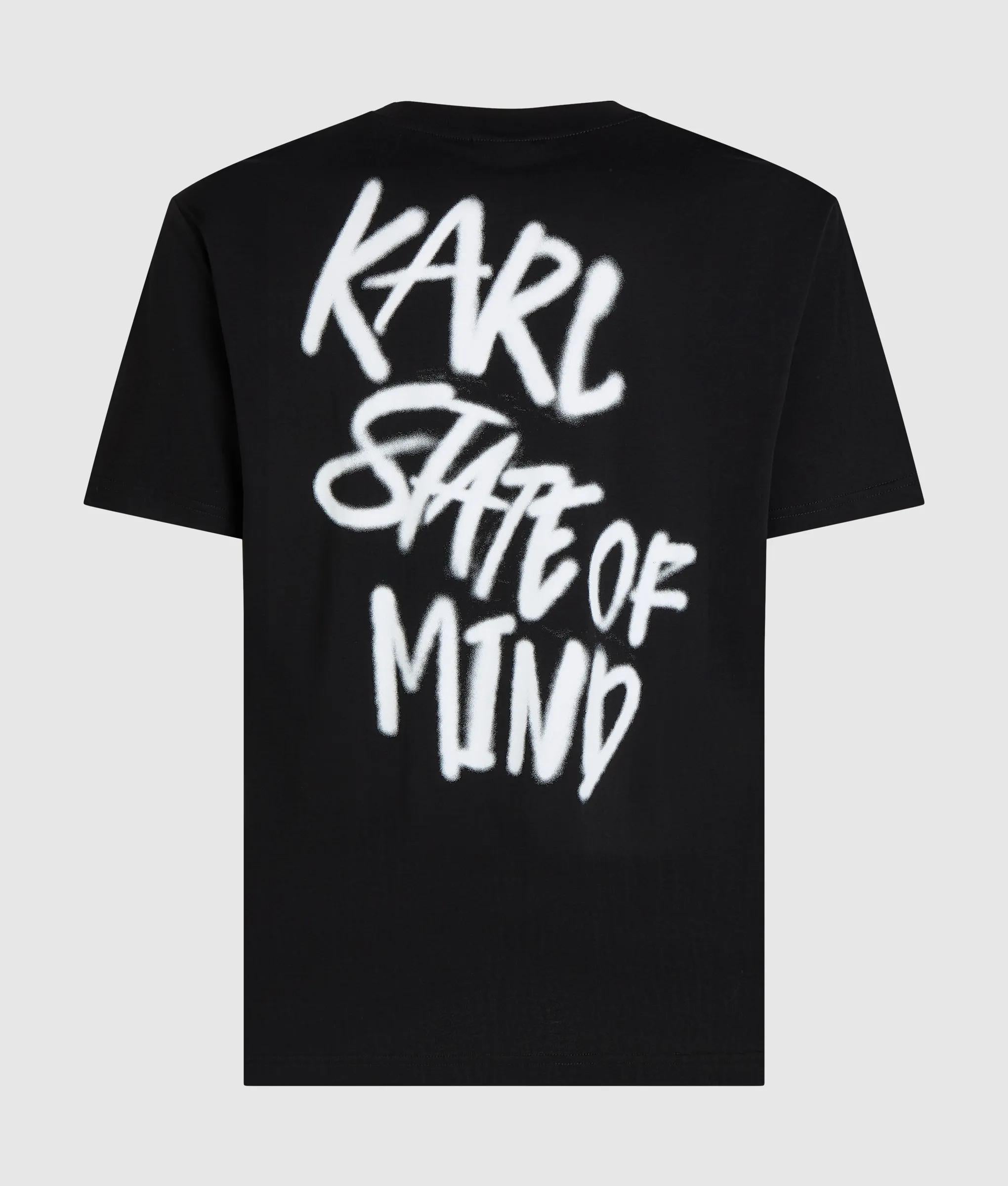 Karl Quote T-shirt