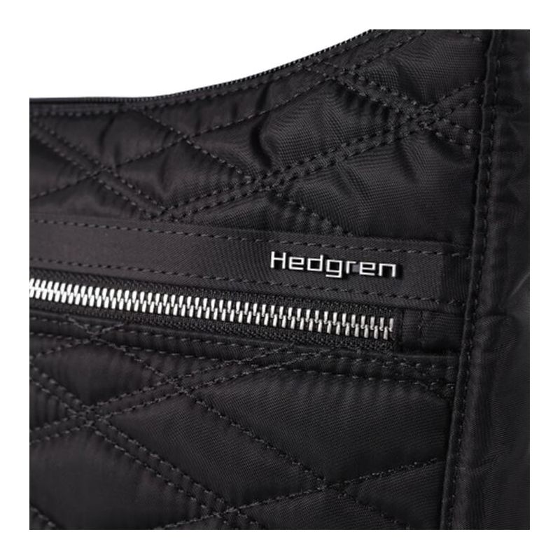 Sac bandoulière Harpers 30,5 cm New Quilt Black