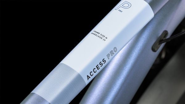 Cube Access WS Pro Allroad 29