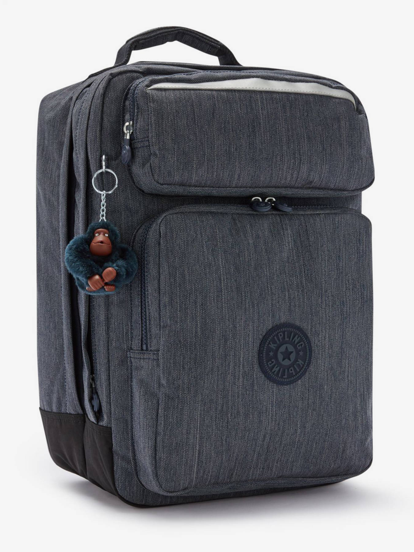 Sac  dos 2 compartiments + PC 15