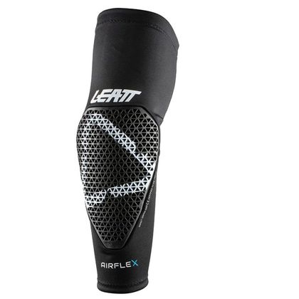 Coudières Leatt AIRFLEX 2023 - Noir