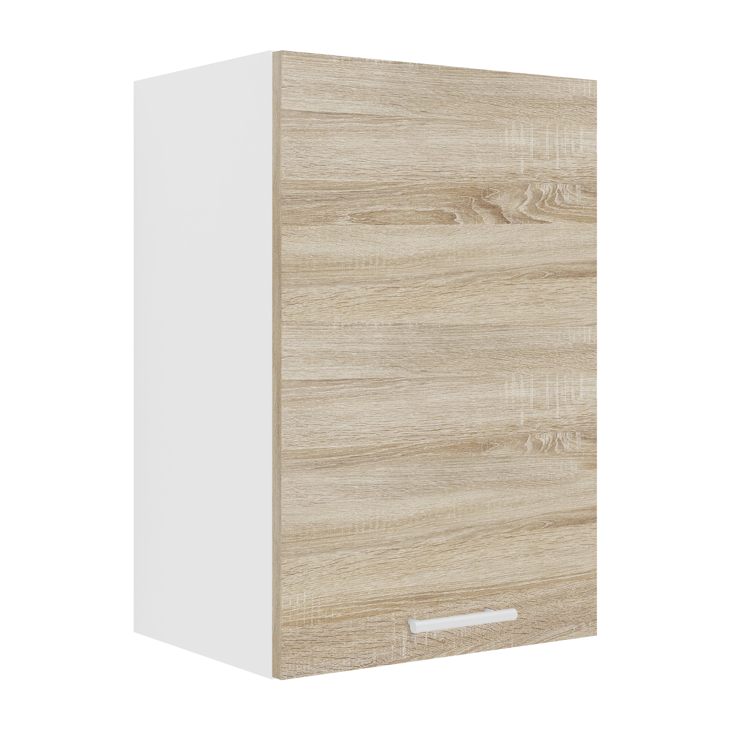 VCM Küchenschrank Breite 40 cm Holztür Hängeschrank Küche Küchenmöbel Esilo