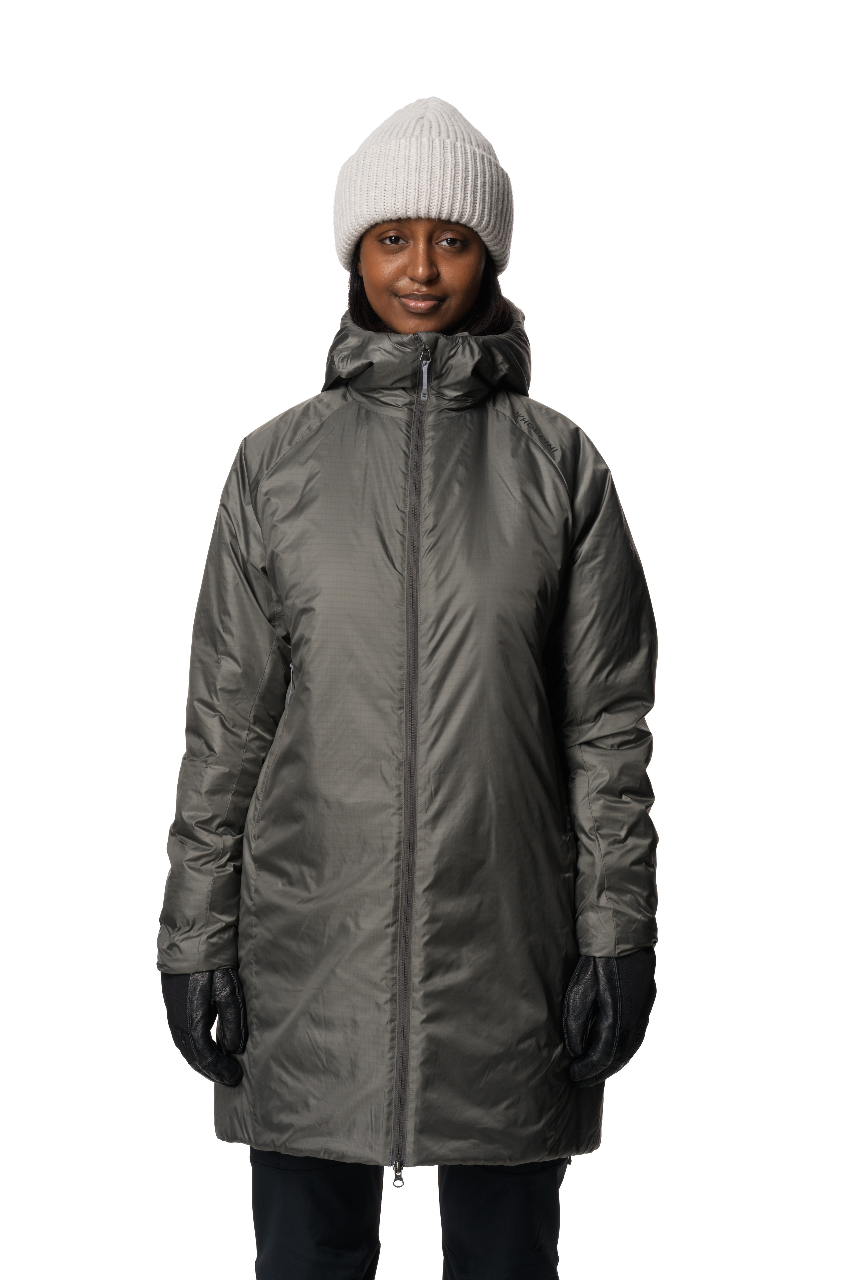 W's Dunfri Parka