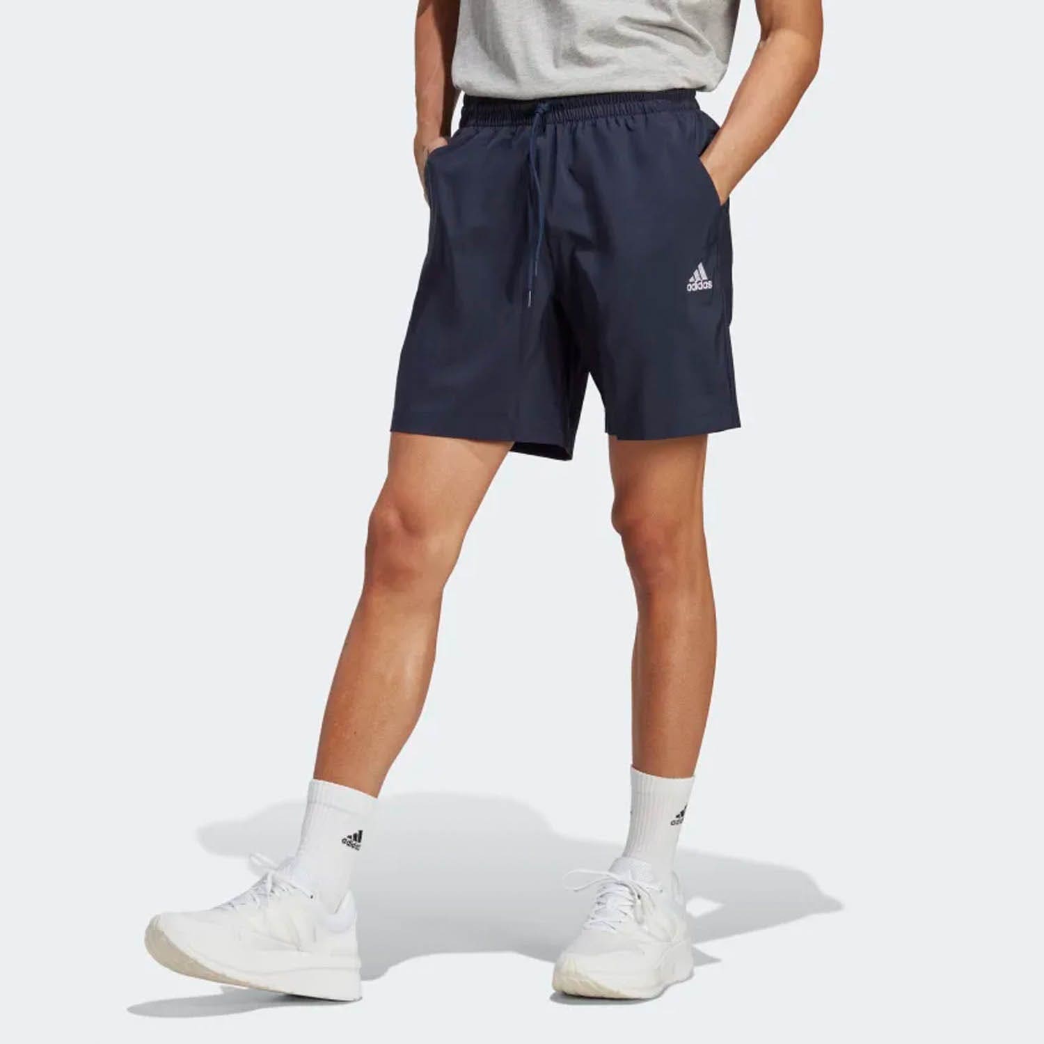 adidas  Essentials Chelsea Small Logo Shorts