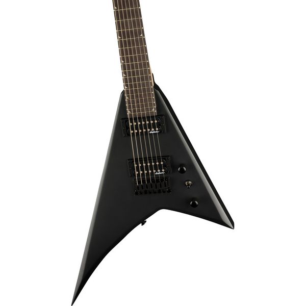 Jackson JS22-7 RR Satin Black