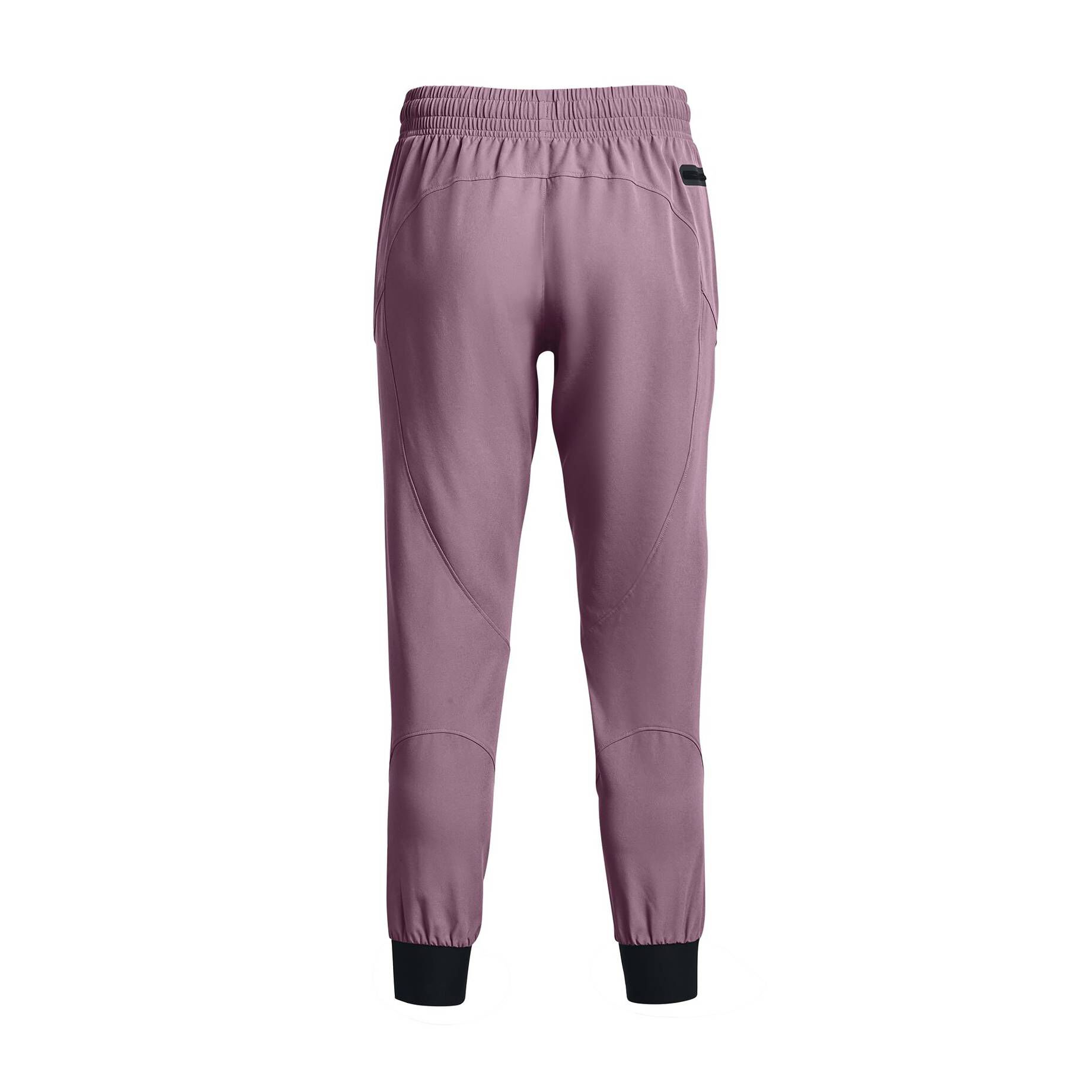 Under Armour| Damen Trainingshose UNSTOPPABLE JOGGER