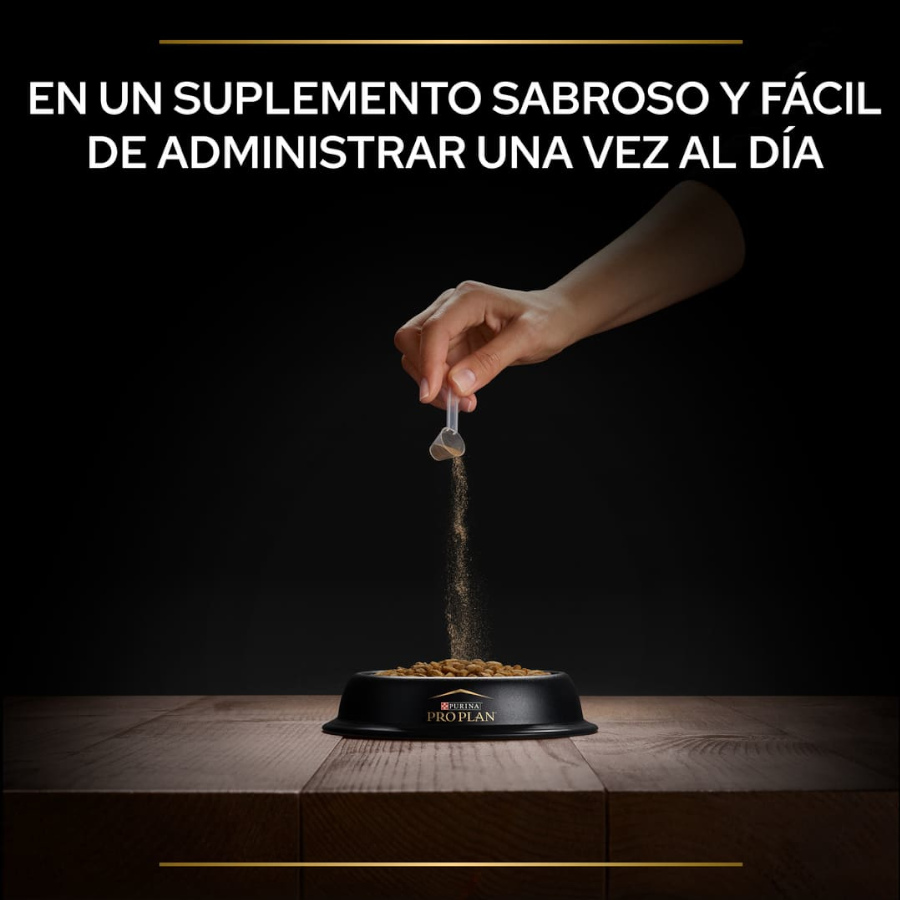 Pro Plan Multivitamins + para gatos