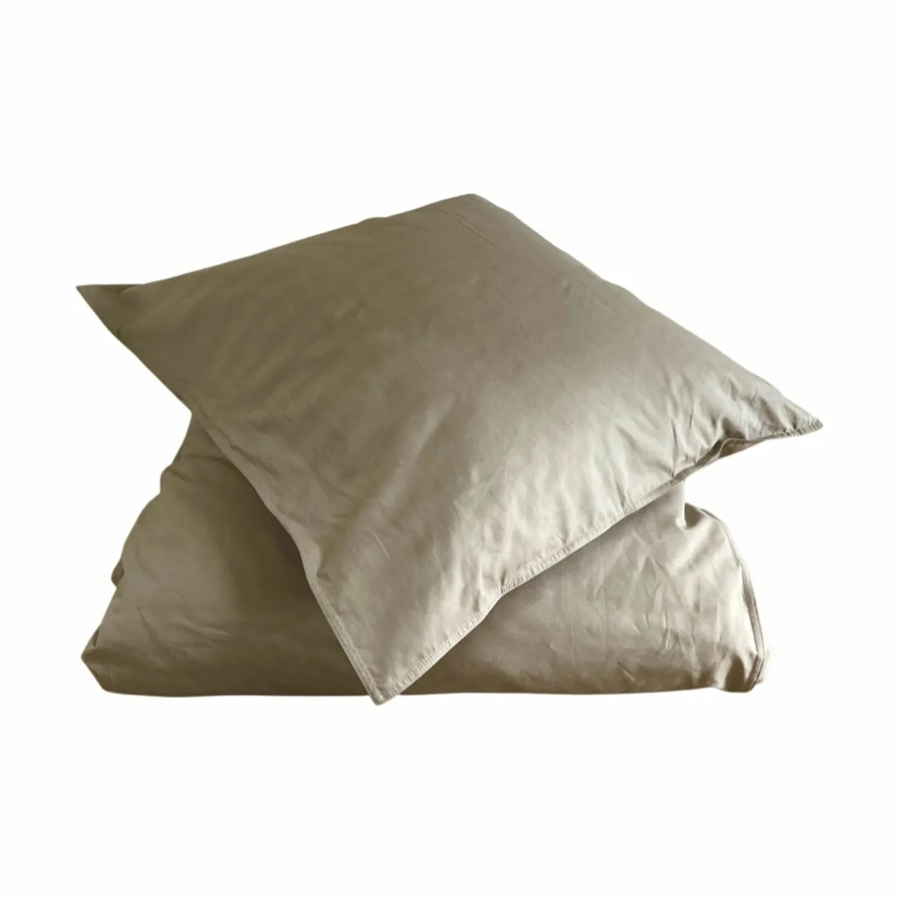 omhu Percale Sengesæt