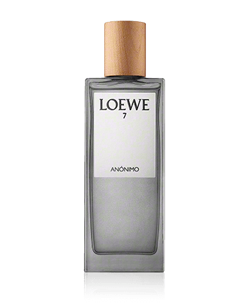 Loewe 7 Anónimo edp vapo 50ml