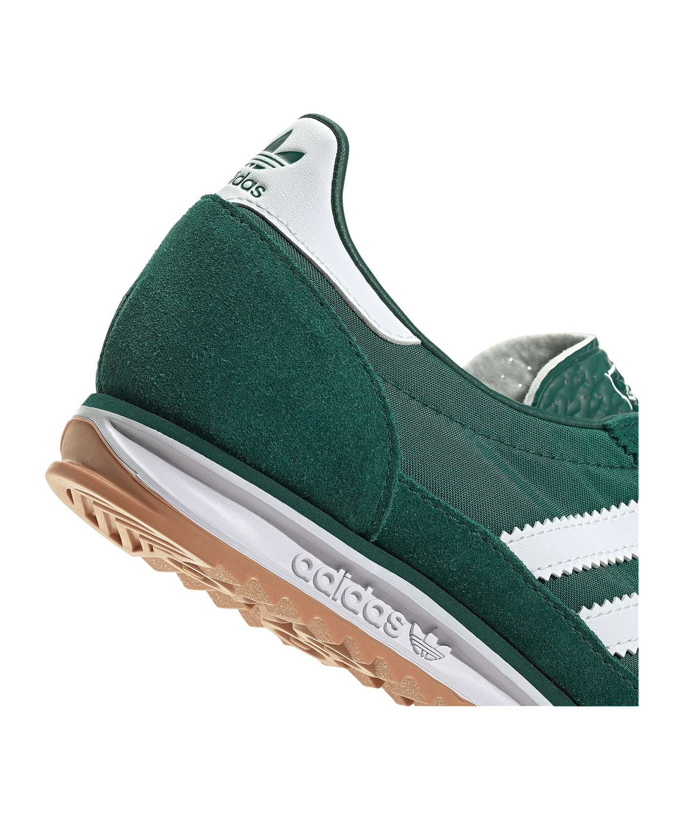 adidas Originals SL 72 Sneaker Damen Weiss