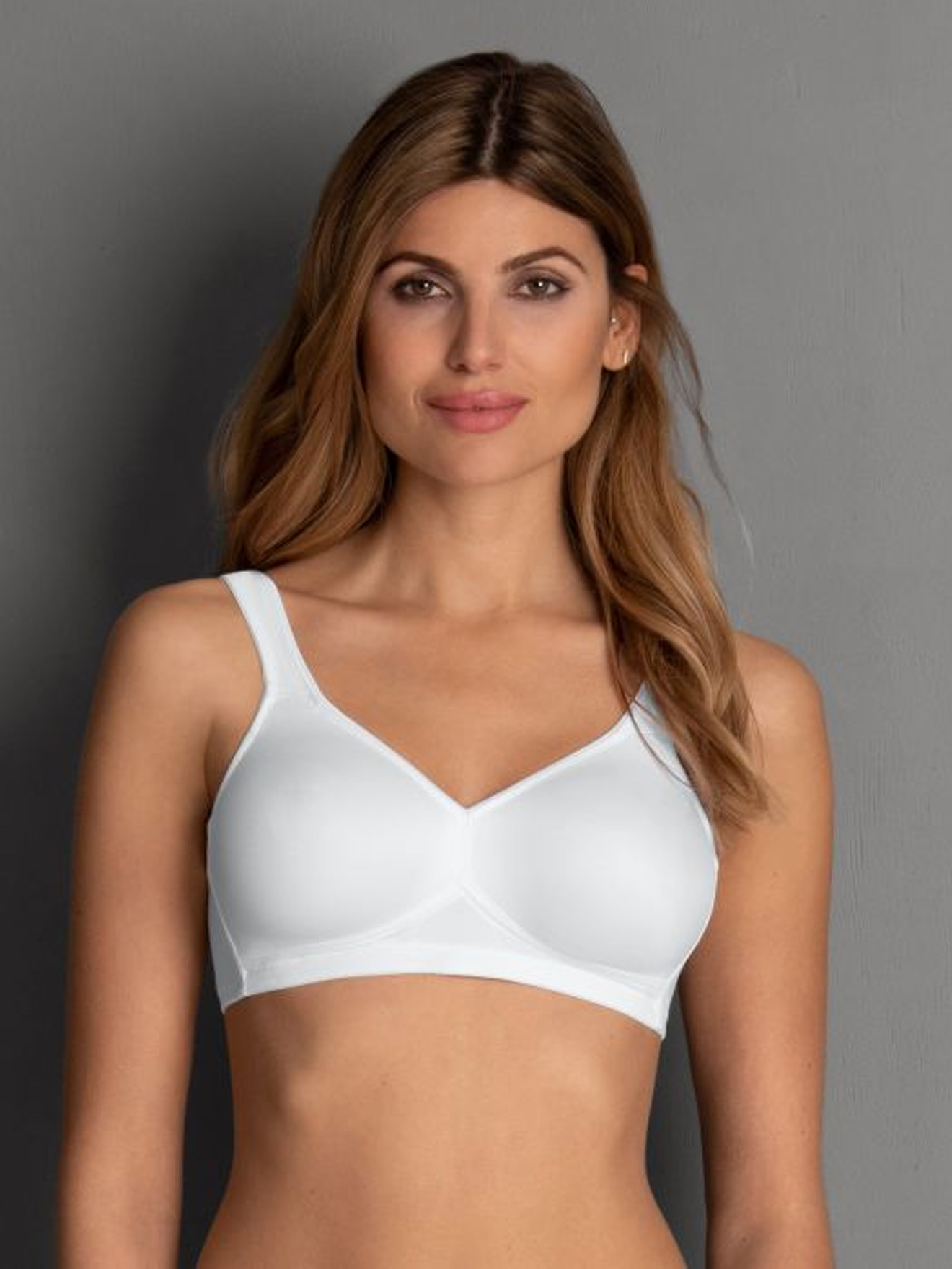 Soutien-gorge sans armatures TWIN