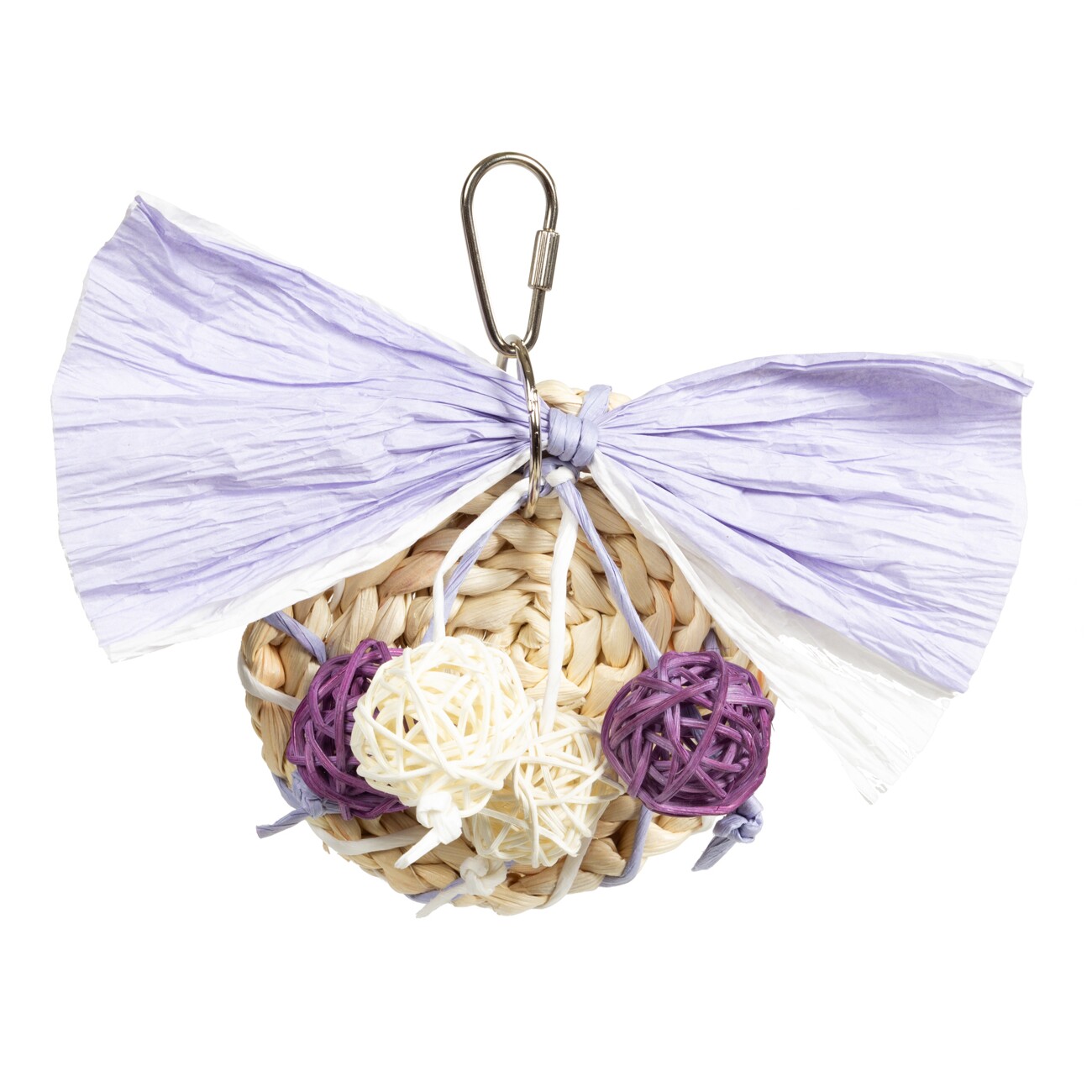 HappyBird Schredder Purple Flutter Disk