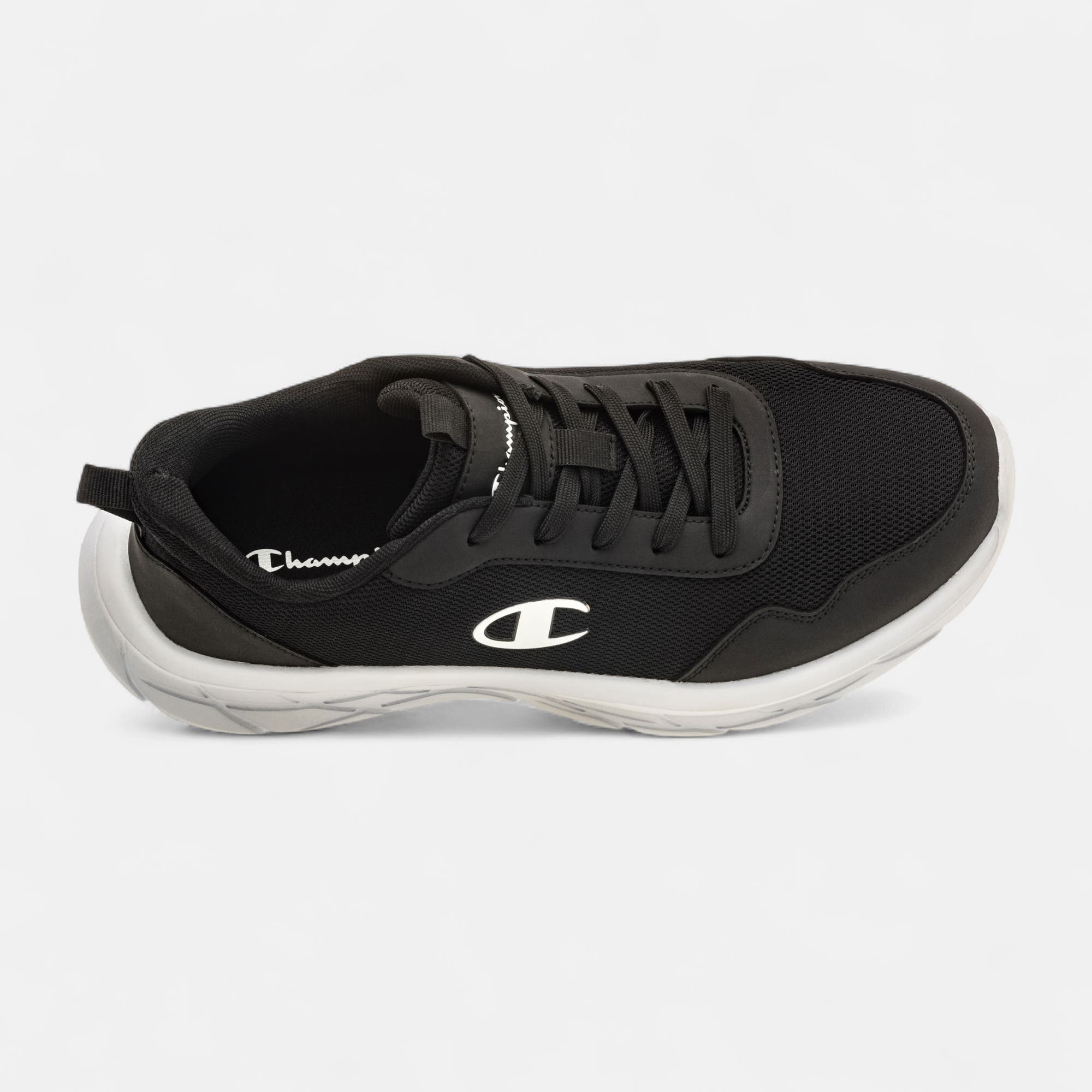 Baskets Homme noir