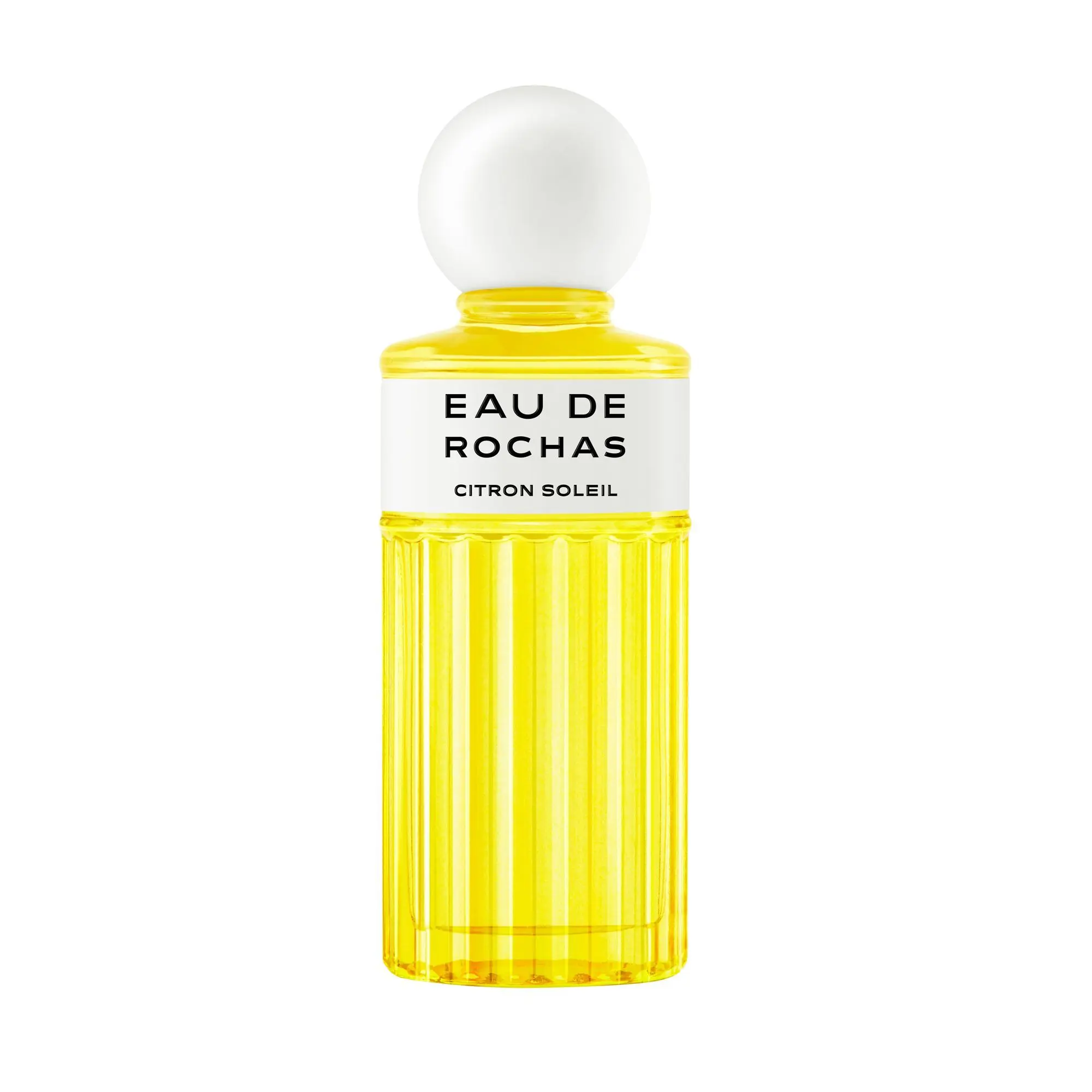 Rochas - Eau de Rochas Citron Soleil Eau de Toilette100ml - Eau de toilette