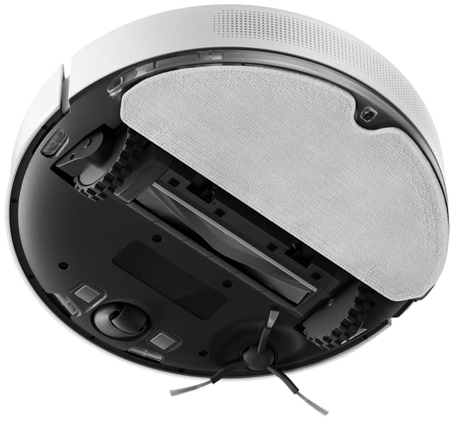 Dreame D9 Max Gen 2 robotstøvsuger DI1039 (hvid)