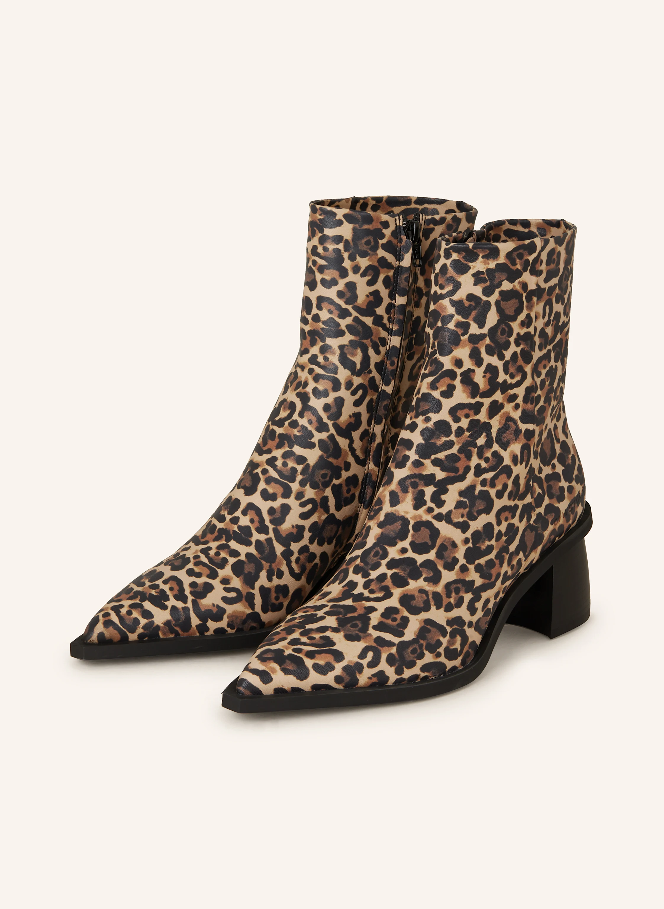 COPENHAGEN Stiefeletten CPH425