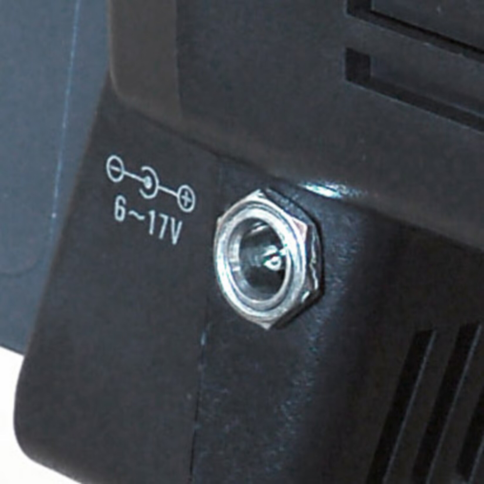 reflecta LED Videoleuchte DR 10