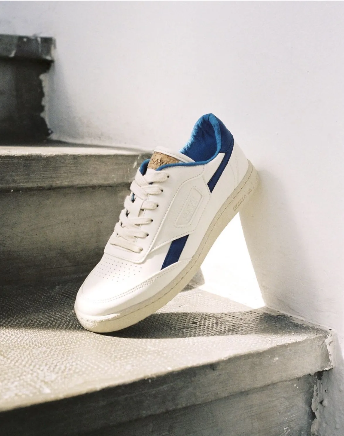 Sneakers Modelo '89 Saye
