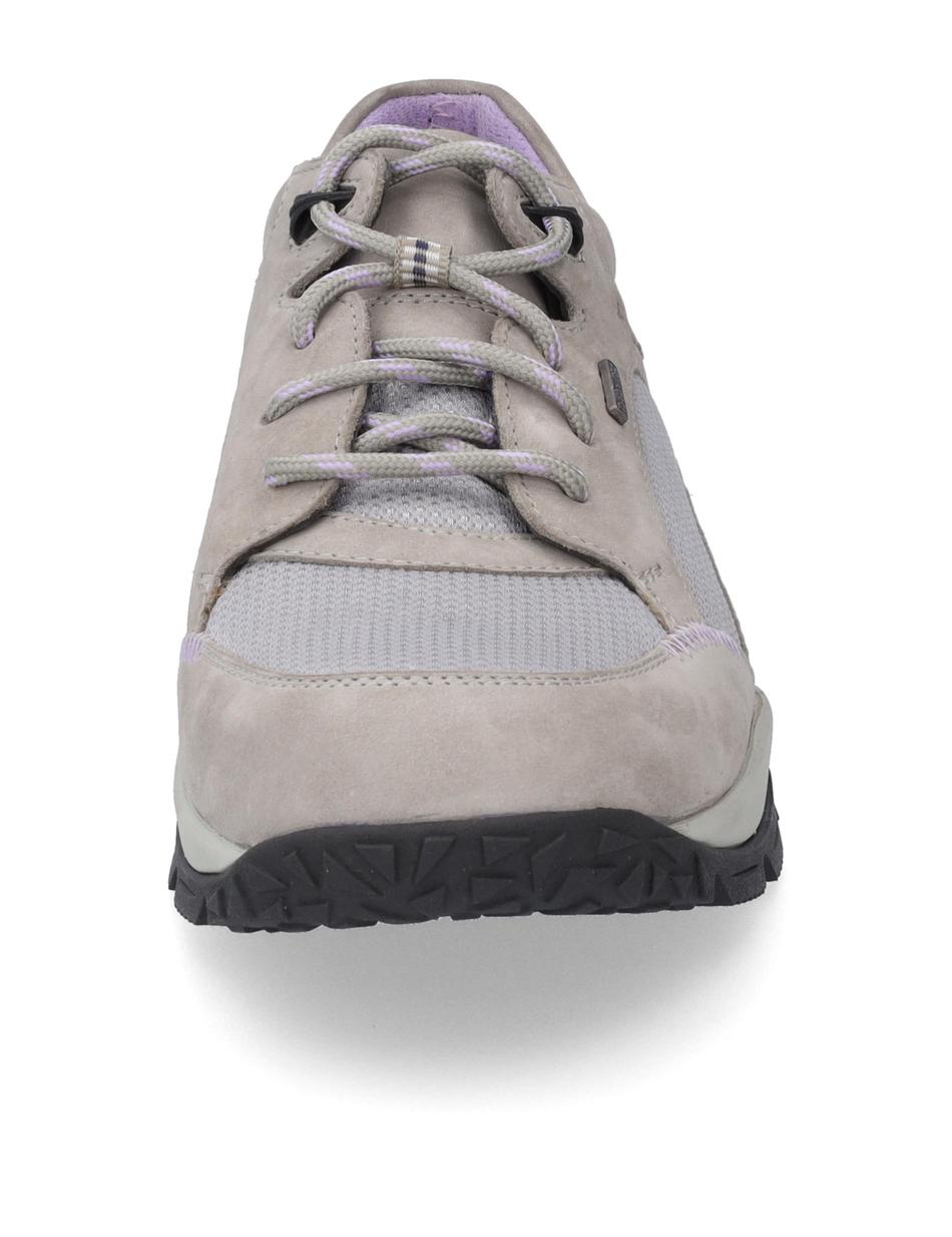 Halbschuh Philippa 53, hellgrau-kom