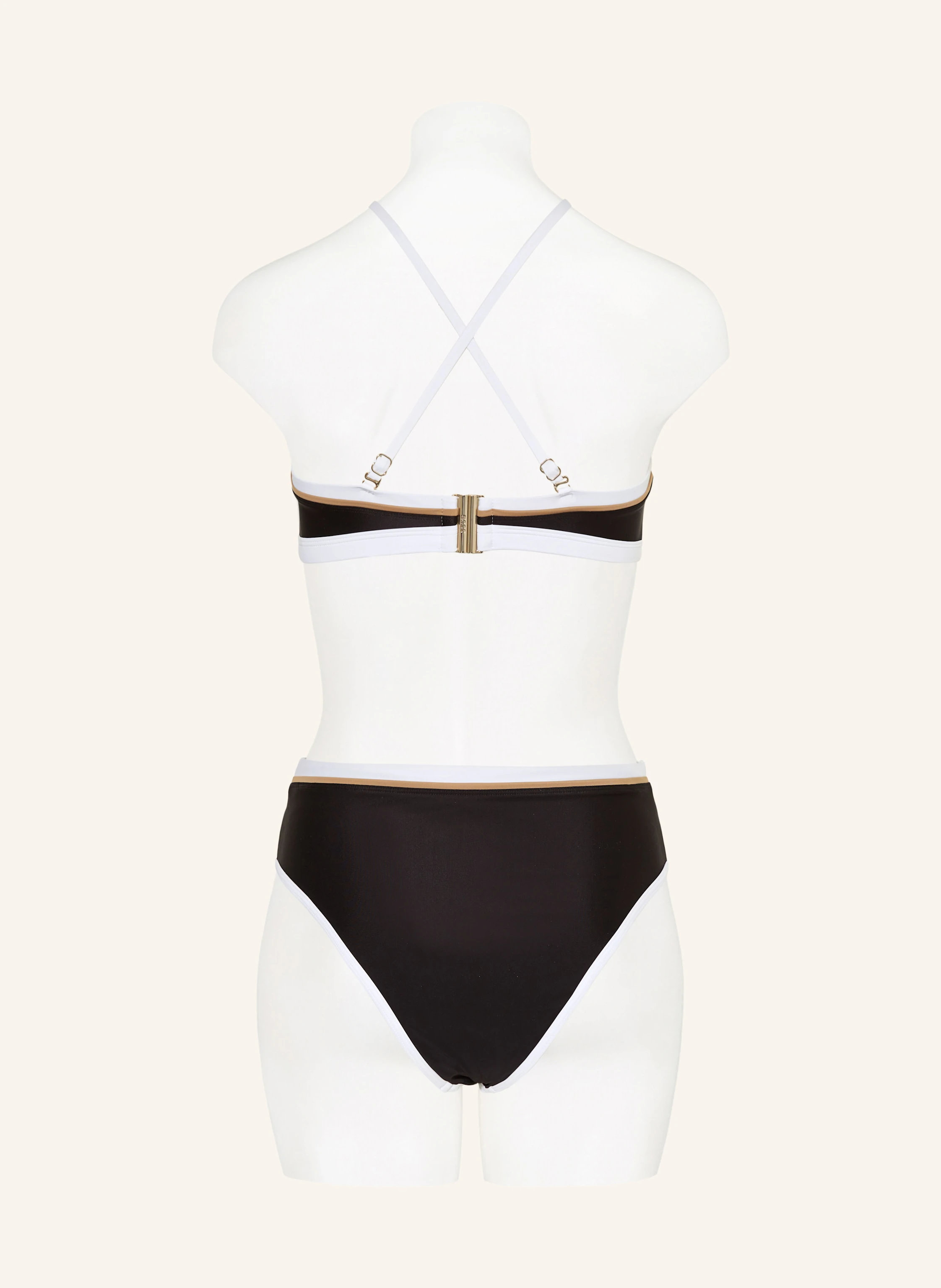 BOSS Brazilian-Bikini-Hose BOSS CODES