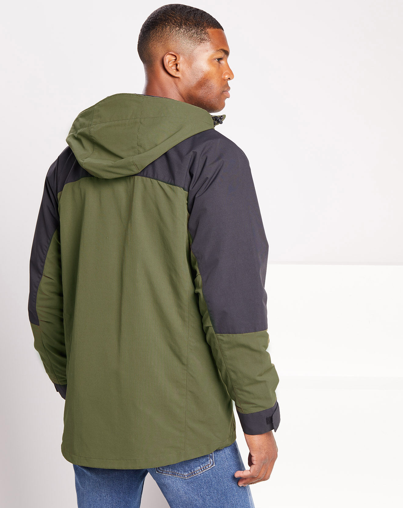 Levi's® Veste Lightweight Sport verte