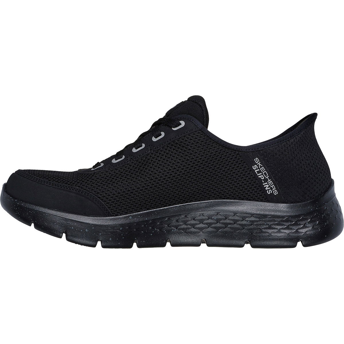 Skechers Go Walk Flex WP Slip-Ins Sneakers Herre