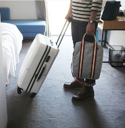 Evorest Bags - Reistas