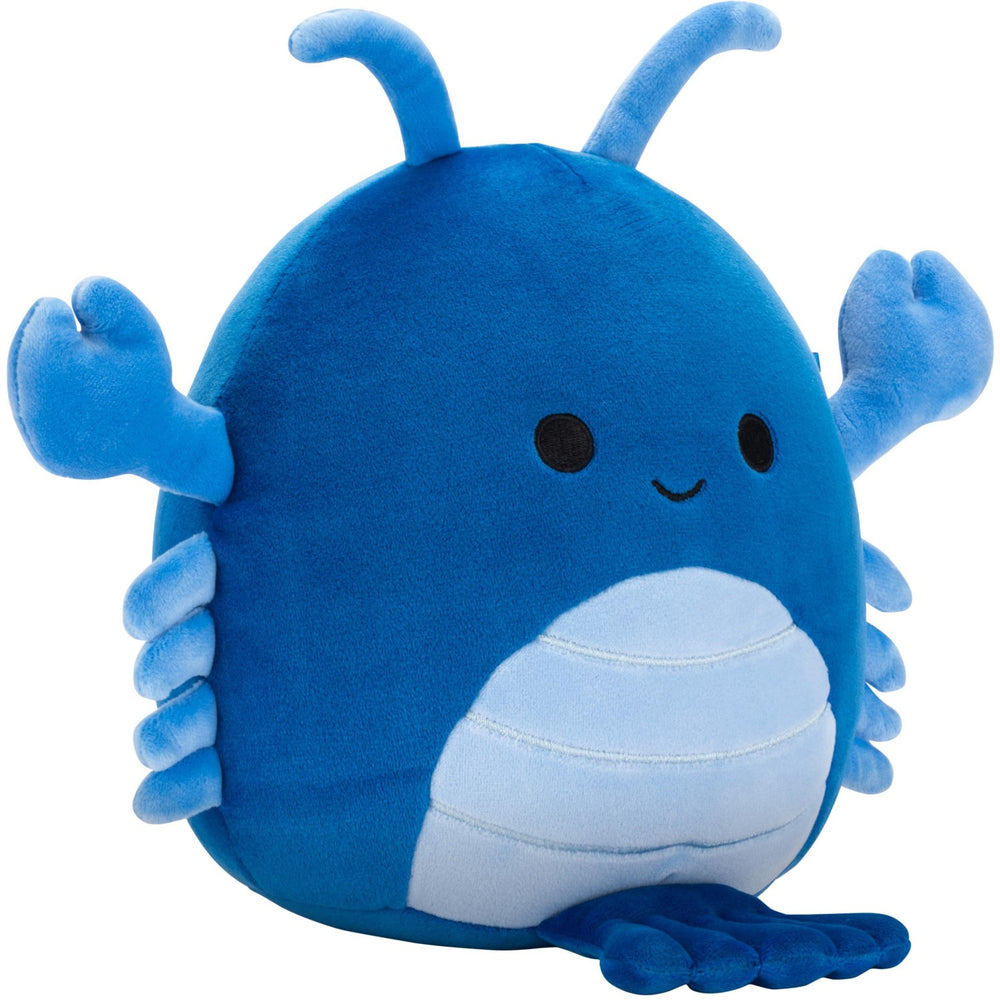 Køb Squishmallows Lobert Lobster 19 cm