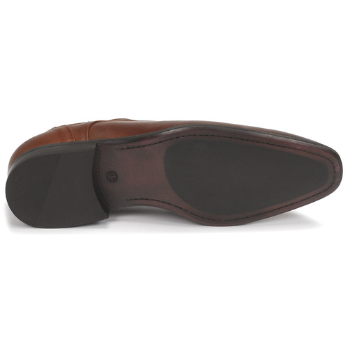 Carlington - NANDY - Marron