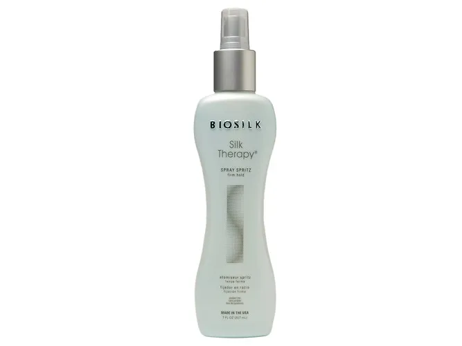 BioSilk Silk Therapy Spray Spritz 207 ml