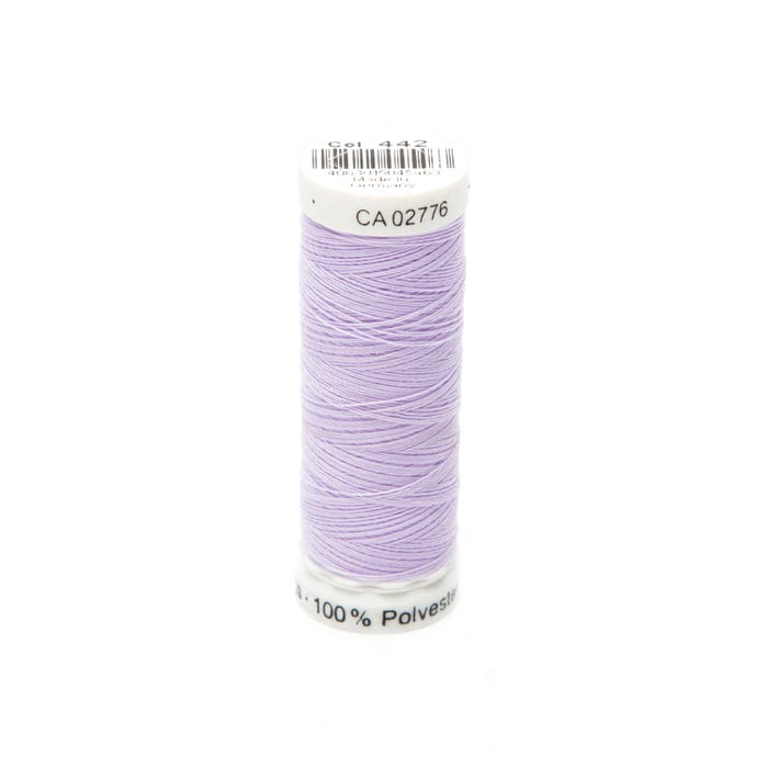 Gûtermann-Allesnaaigaren polyester 200m