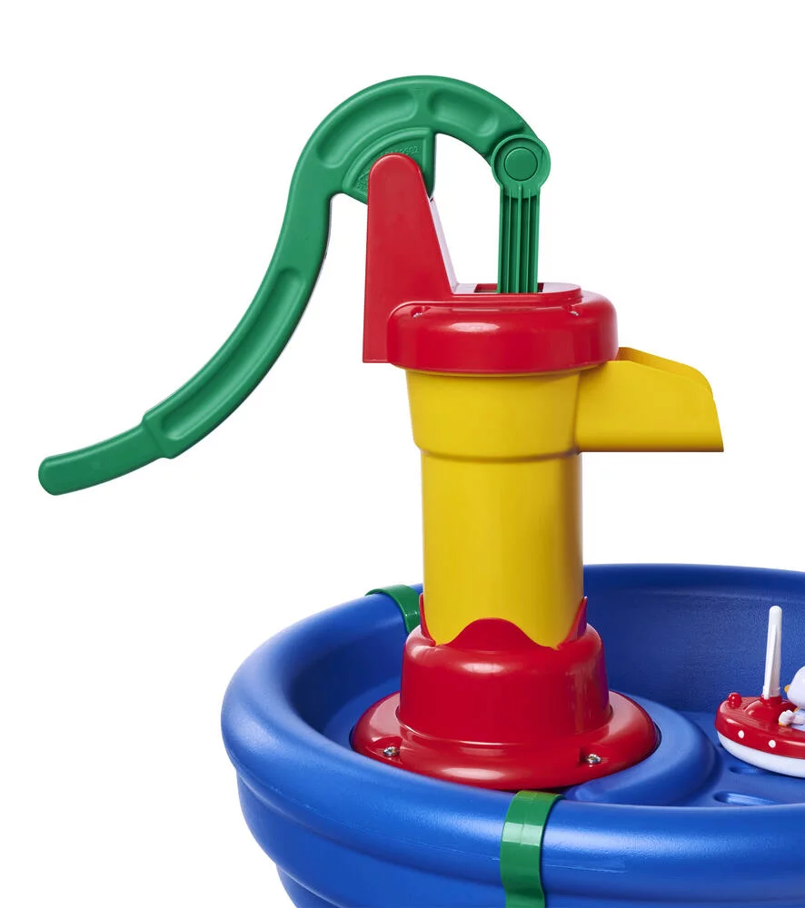 AQUAPLAY TABLE D'EAU