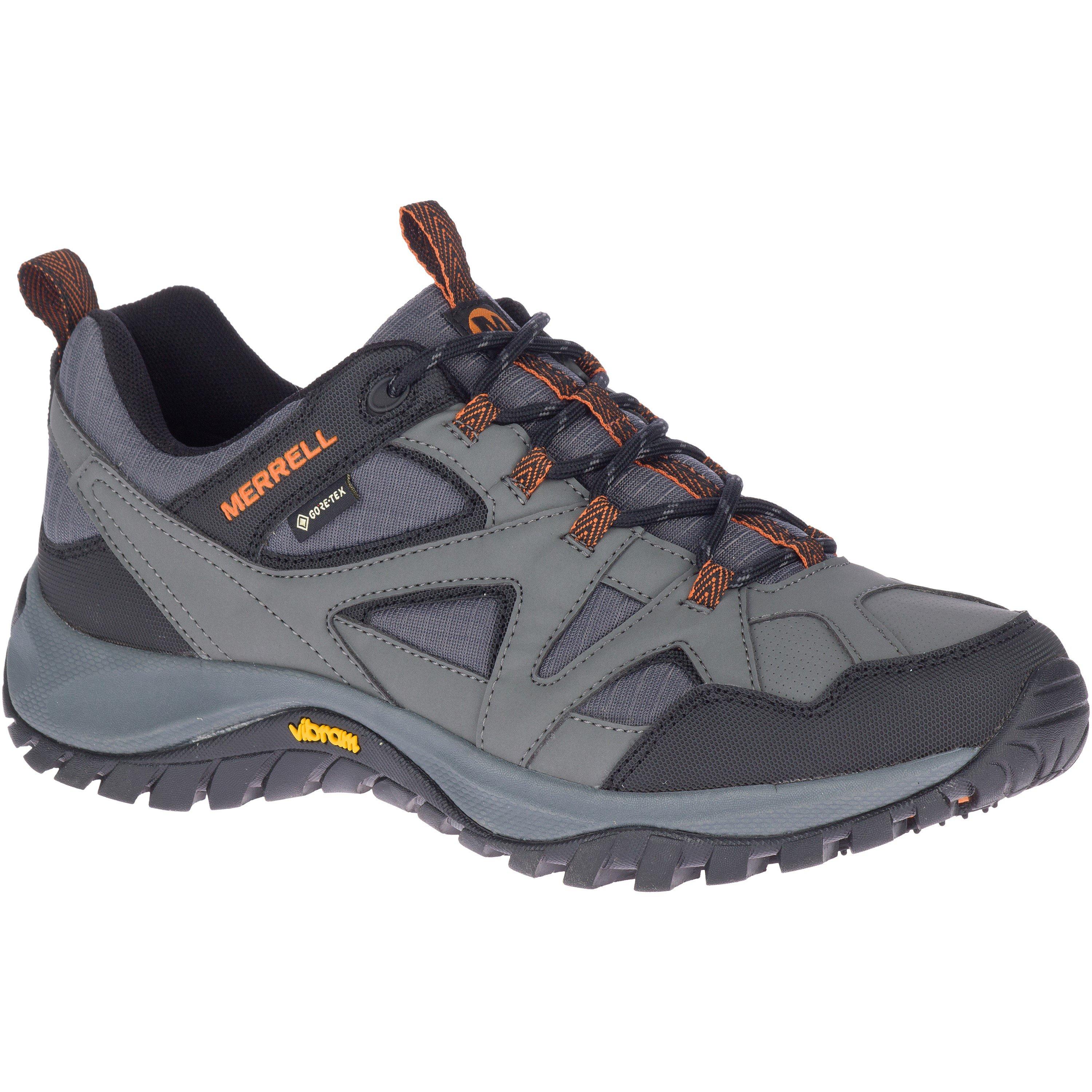 Merrell Bryce Mens GTX Walking Shoes