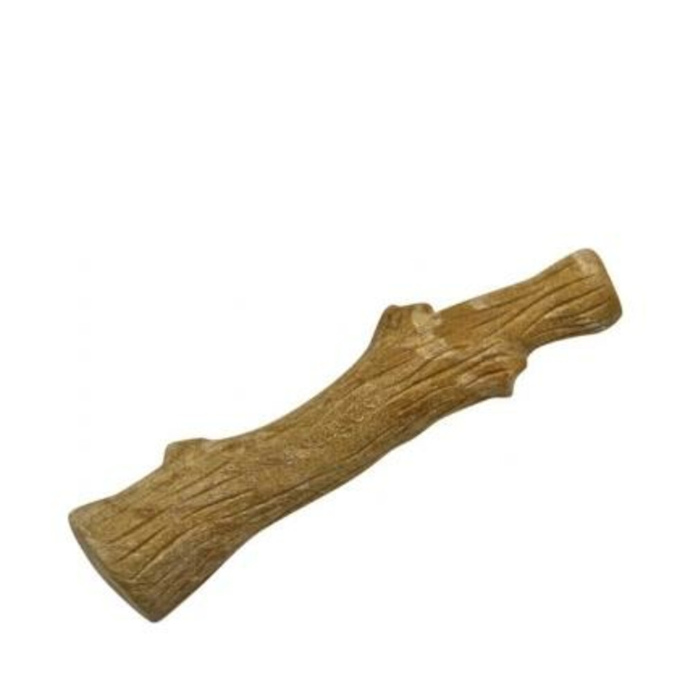 Petstages Dogwood Stick Bruin14,0 x 21,6 x 3,8 cm