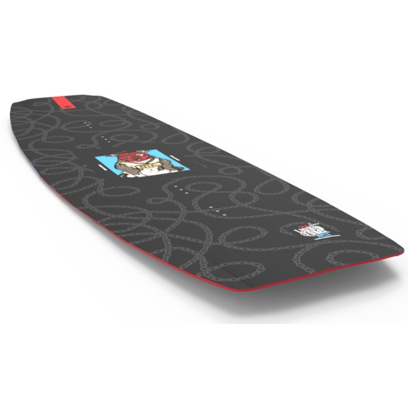 Planche Wakeboard Liquid Force Apex 2023 - The Corner Shop