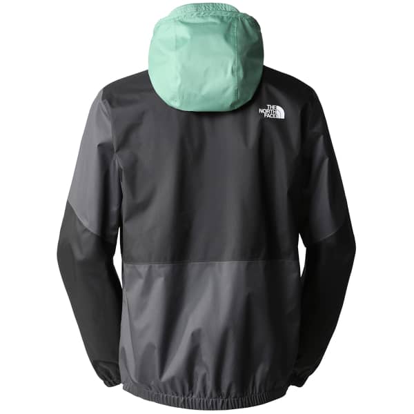 Veste randonnée THE NORTH FACE FARSIDE JACKET DEEP GRASS GREEN
