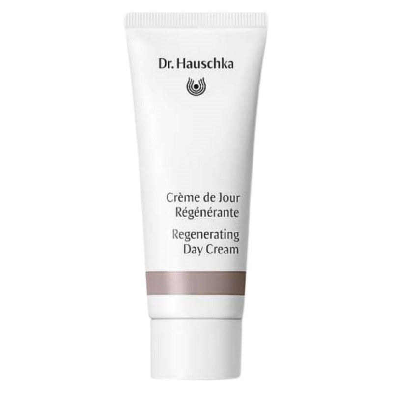 Dr. Hauschka Crème de Jour - Régénérant - 40ml