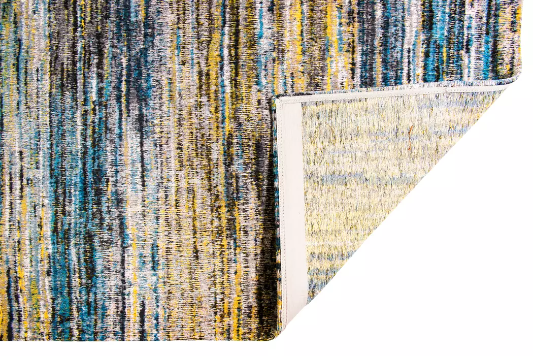 Webteppich Sari 200 x 280 cm
