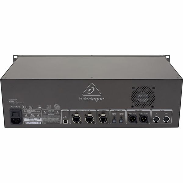 Behringer S32