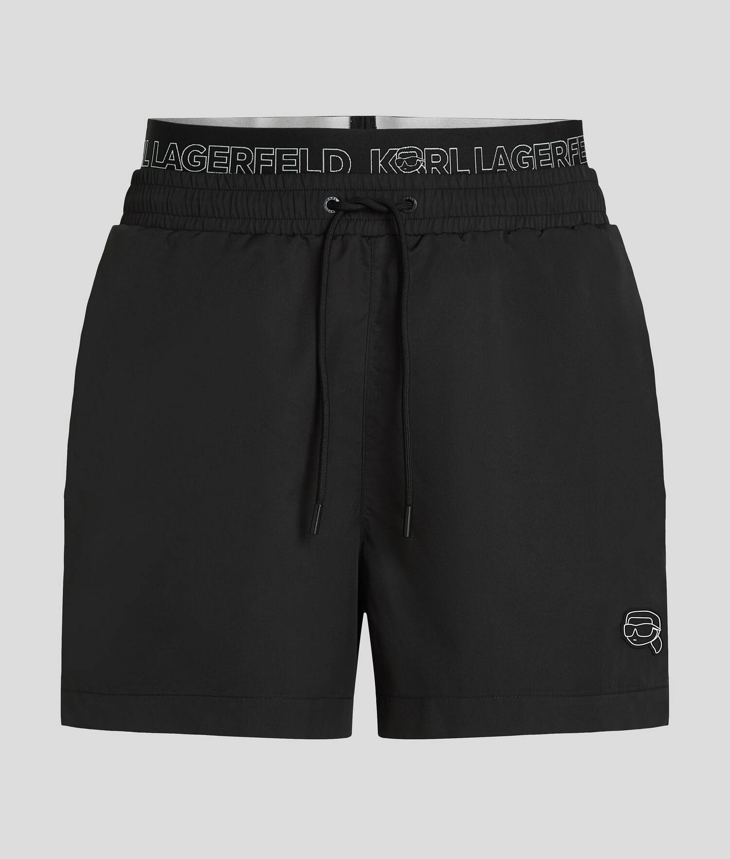 SHORT DE BAIN IKON