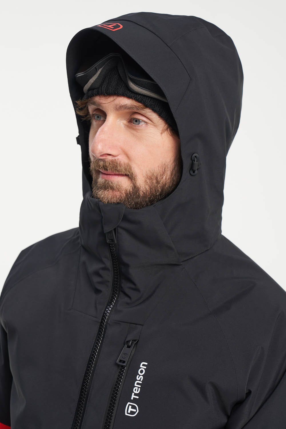 Tenson  Yoke Ski Jacket
